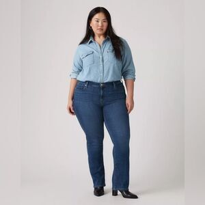 Levi's 515 Bootcut Jeans